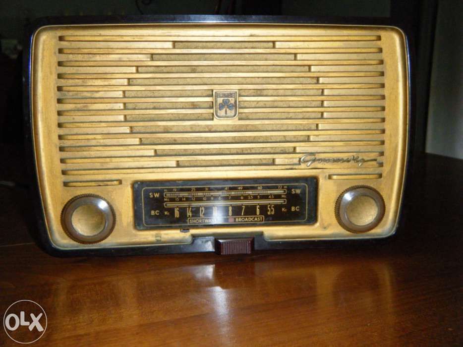 Rádio Grundig