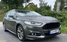 Ford Mondeo Bezwypadkowy, faktura Vat 23%