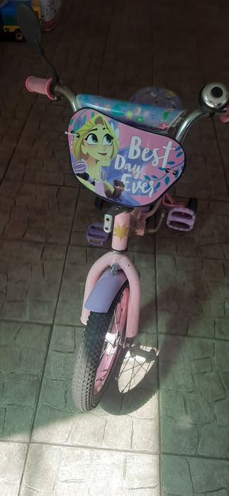 Продам детский велосипед!