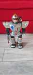 Robot Transformers zabawka