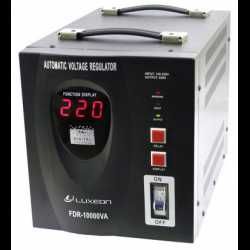 Стабилизатор напряжения LUXEON FDR-8000VA