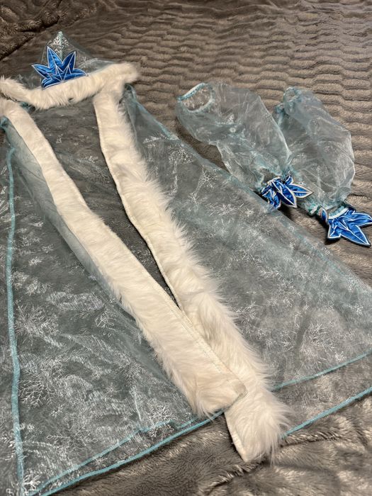 Костюм новий рік хелоуін хеловін halloween