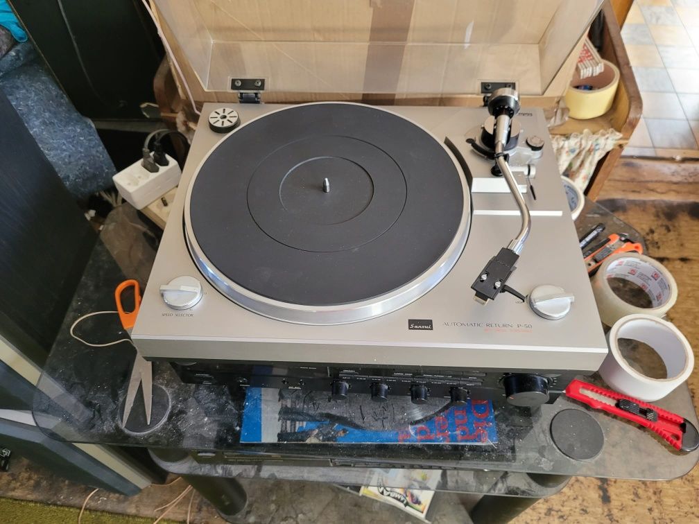 Sprzedam Gramofon