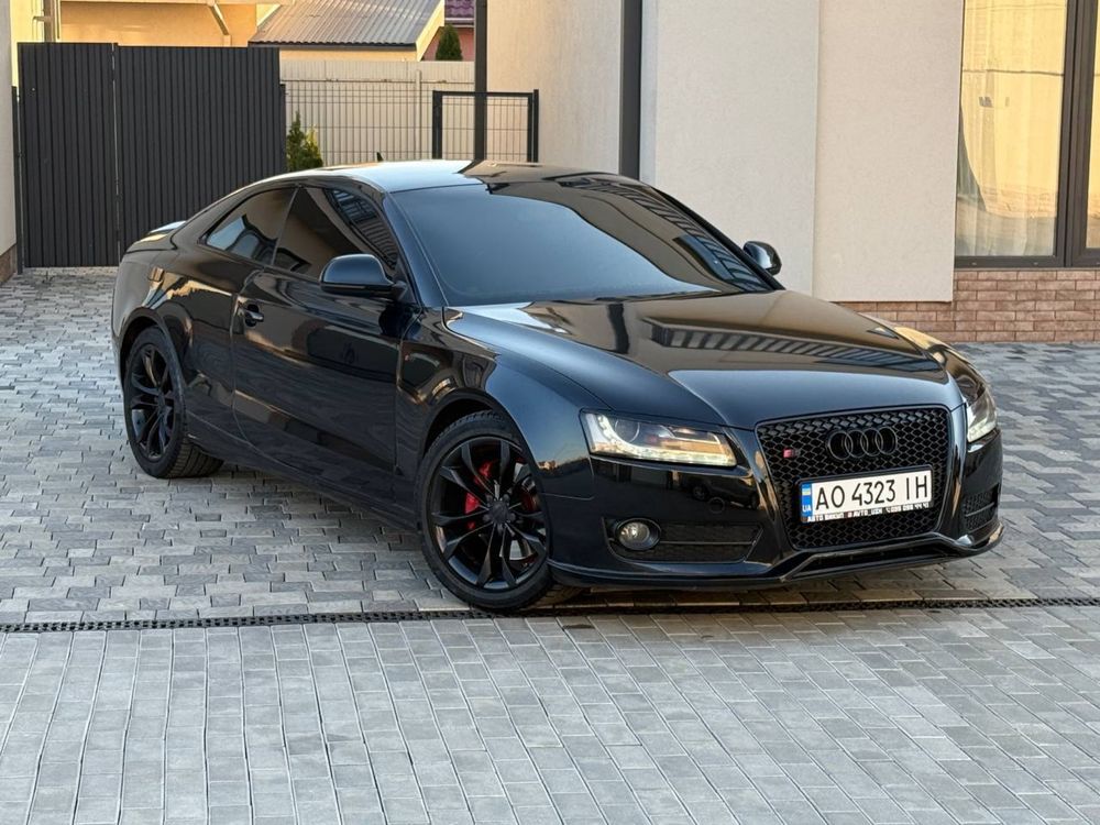 Продам AUDI A5 S5