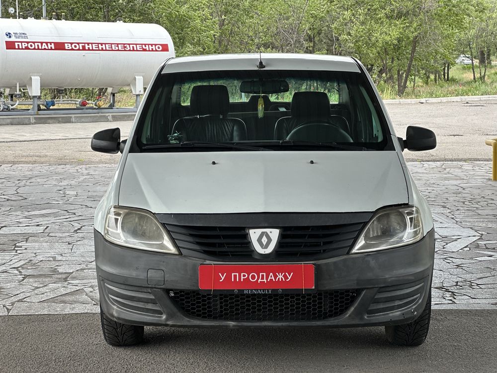 Продам Renault Logan