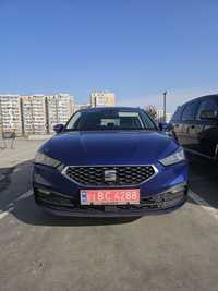 Продам Seat Leon 2020р