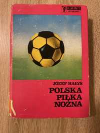 Polska piłka nożna - Józef Hałys