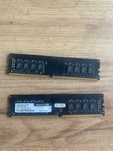 Pamięci ram DDR4 8GB 2x