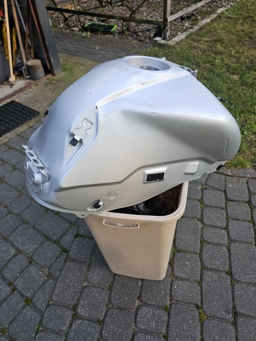 Zbiornik Yamaha Tracer 09 GT