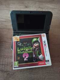 Gra Nintendo 3DS Luigi Mansion 2