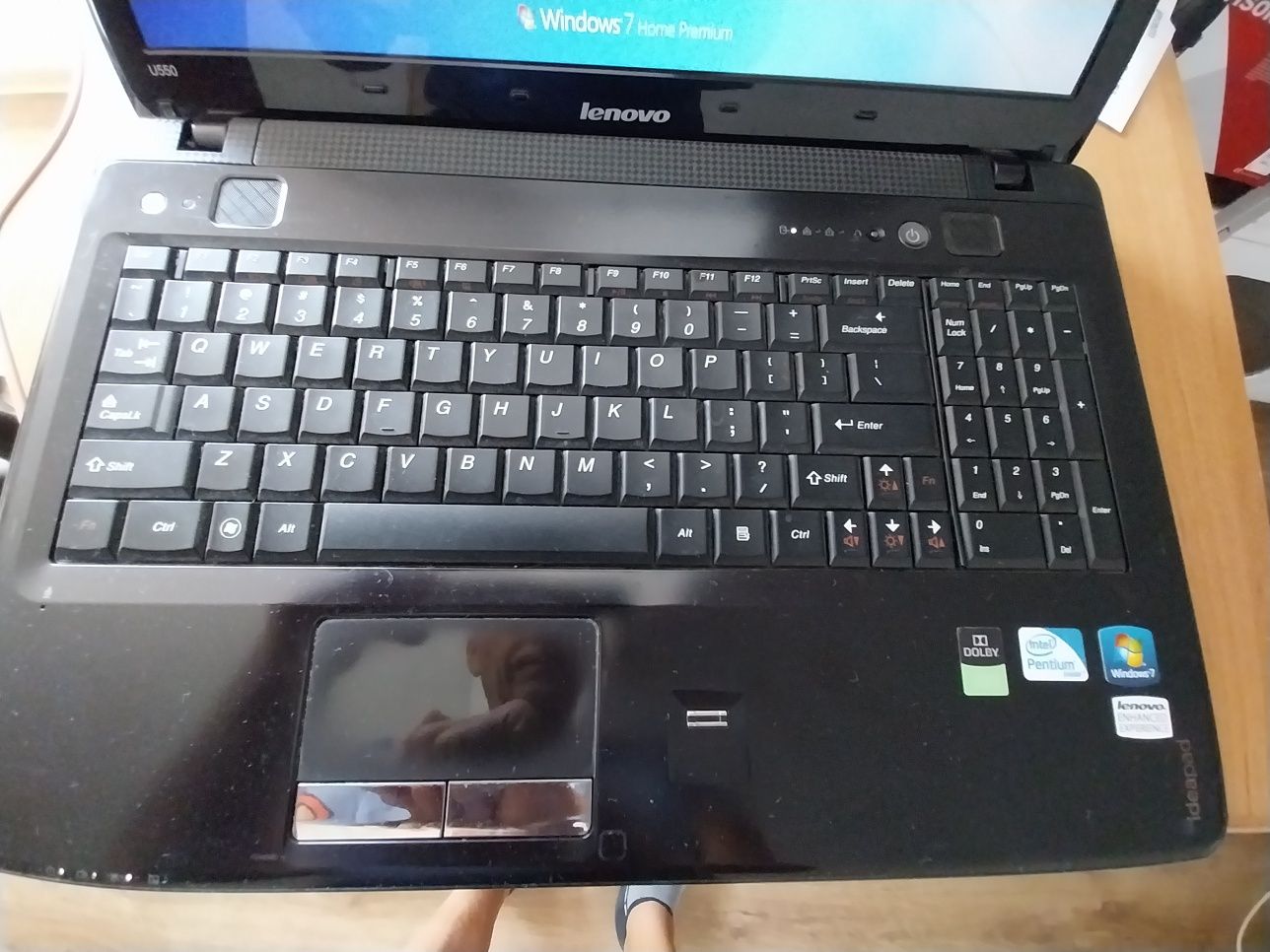 Lenovo Windows 16"