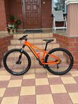 Rower MTB Specialized Rockhopper Pro Evo