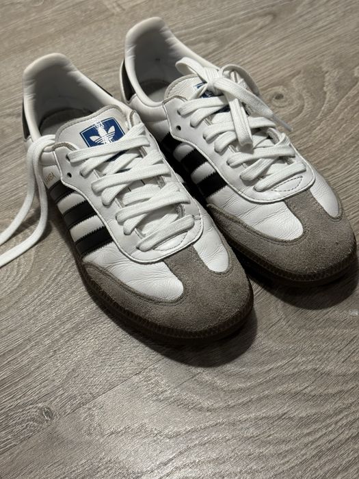 Кросівки adidas Samba OG (оригінал)