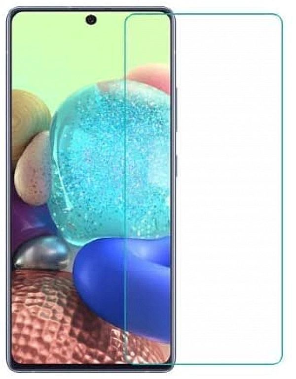 Szkło hartowane płaskie do Samsung Galaxy A52/5G
