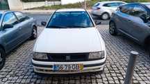 Seat ibiza 6k1 1.9 / Troco