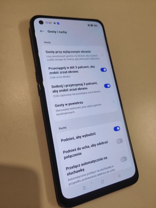 Oppo Reno 5 lite 8(+8)/128 gb