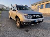 Dacia Duster 2016 1.2 TCe 82.000km