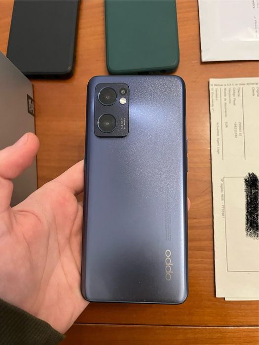 Oppo find x5 lite