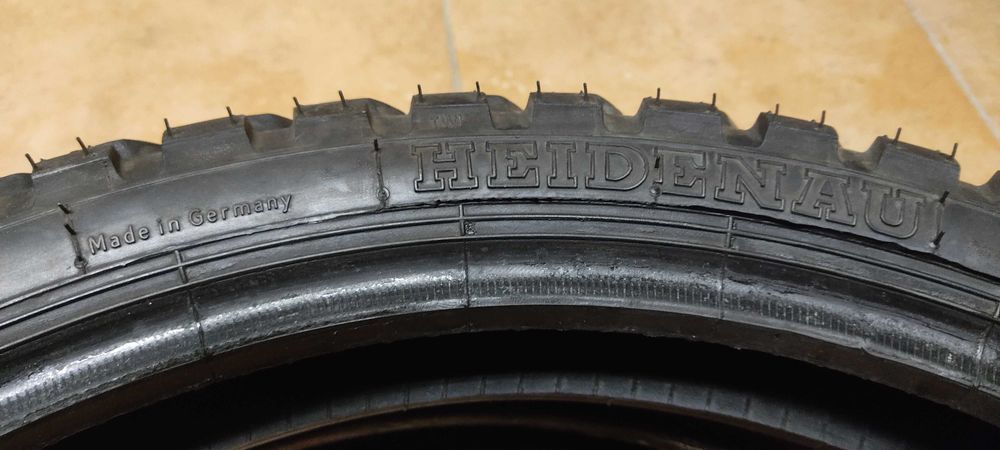 Pneus moto Heidenau K60 18'' Enduro