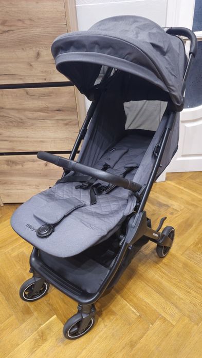 прогулянковий візочок easywalker Jackey