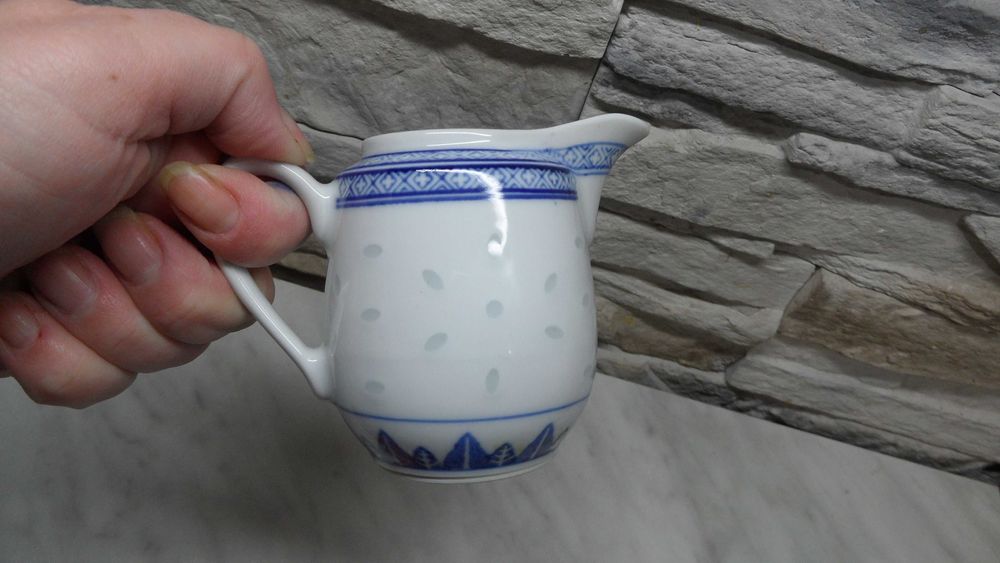 Ładny mały chiński mlecznik