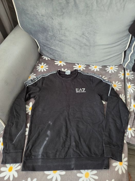 Zestaw markowych ubrań chłopięcych XS/S – Nike, Fila, Cropp, Umbro,