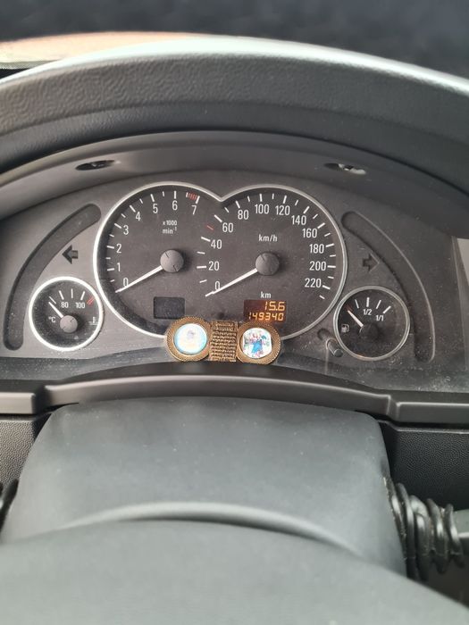 Продам опель меріва