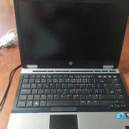 Portátil Hp 8440P