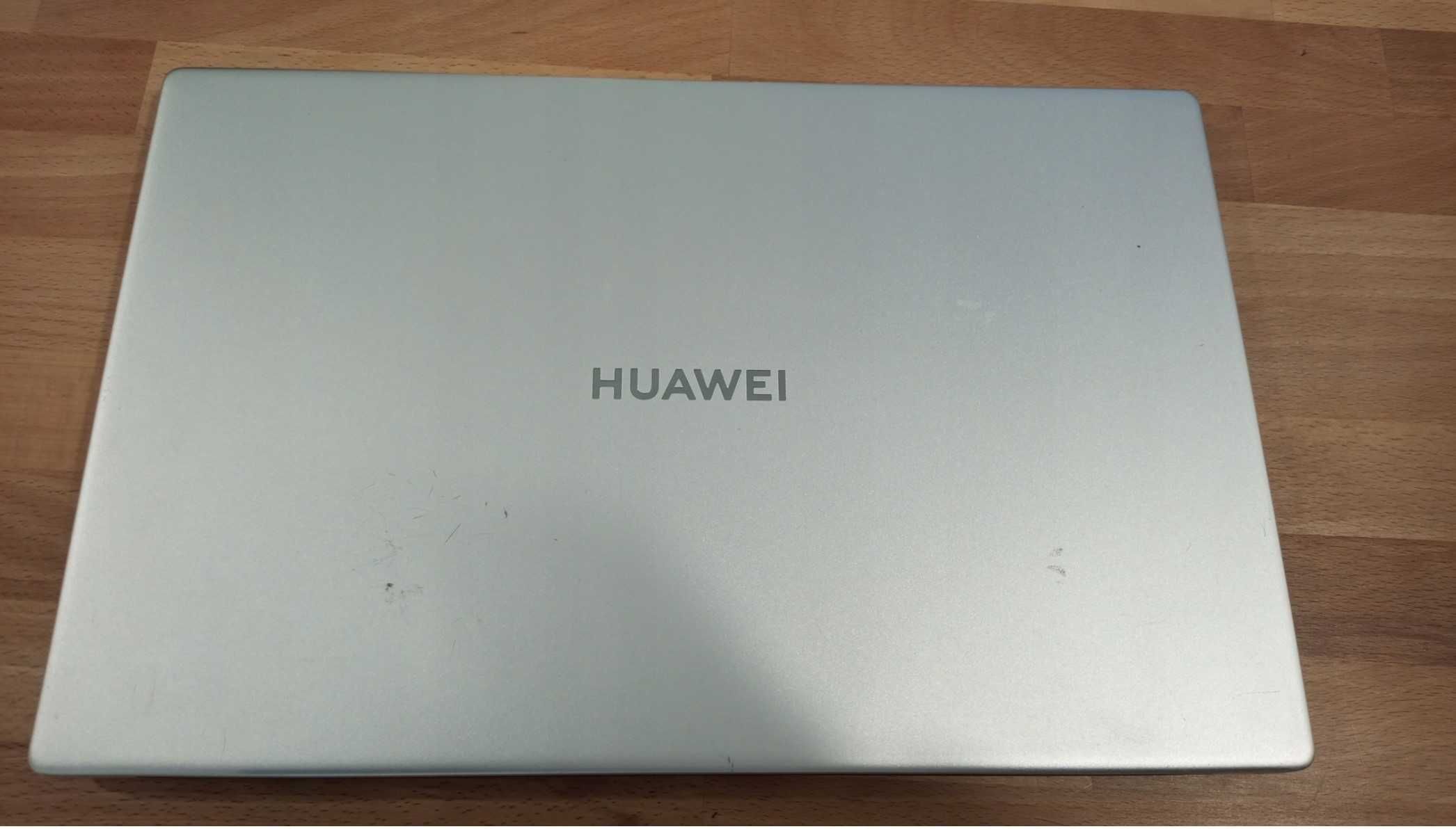 Laptop HUAWEI Matebook D15