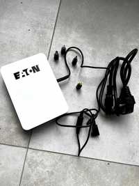 EATON 3s mini павербанк для роутера, ip камери та NAS