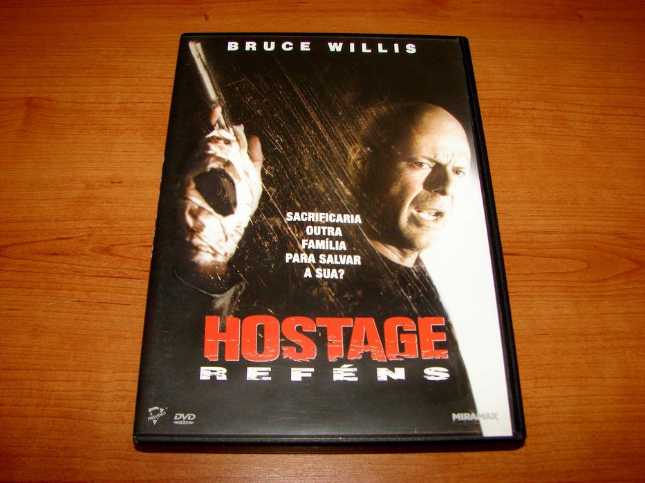 Lote de 7 Filmes em DVD