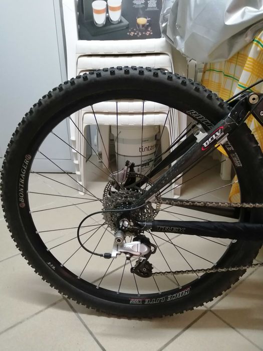 Trek Fuel 100 impecável