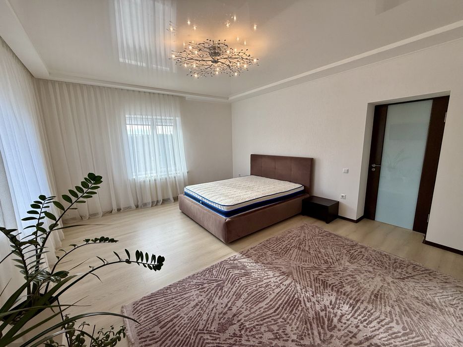 Дом в Краснополье . Аренда дома