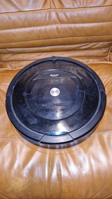 Robot sprzątający iRobot Roomba 875