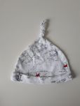 Czapeczka niemowlęca r. 62/68