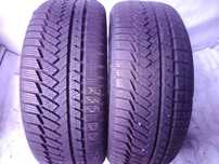 Continental WinterContact TS850P 235/55 R17 99H 2023 7.5-8mm