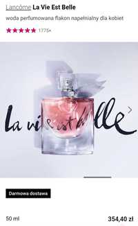 Lancome La Vie Est Belle woda perfumowana 50ml