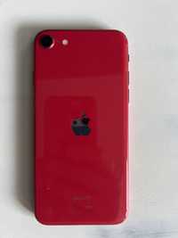 IPhone SE 2020 Czerwony
