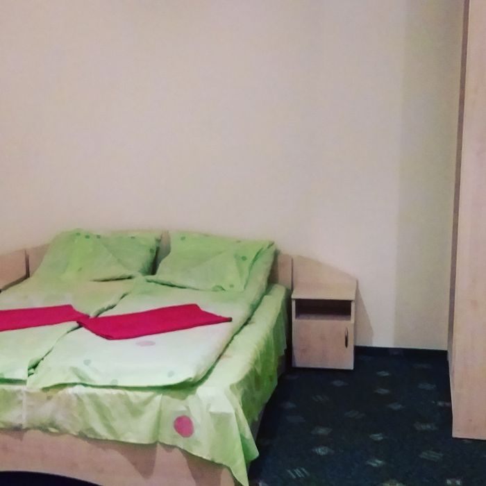 Готельні кімнати в центрі Мукачева