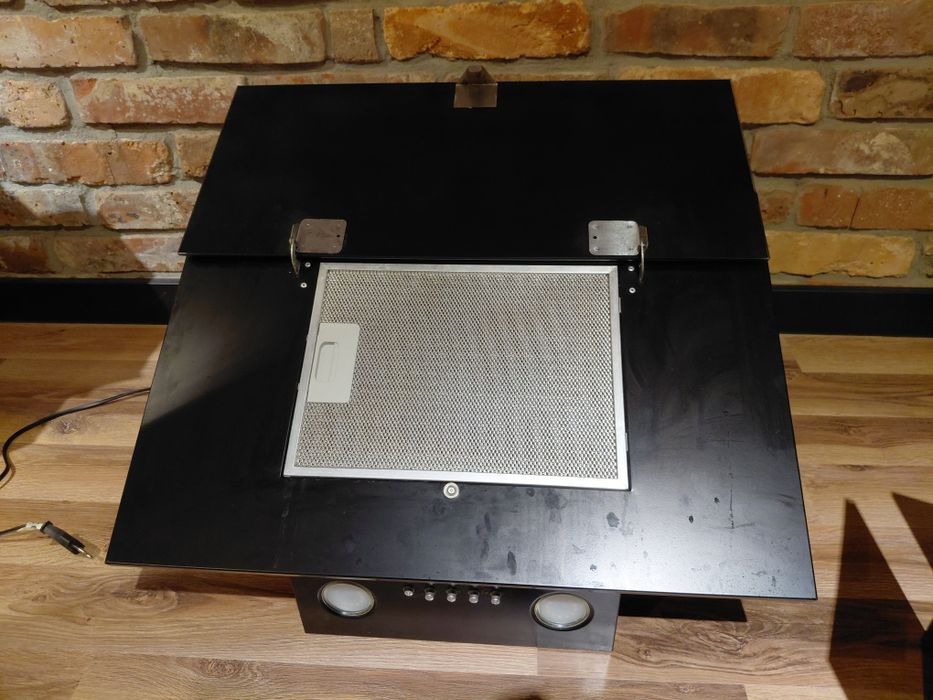 Okap pochlaniacz  Beko