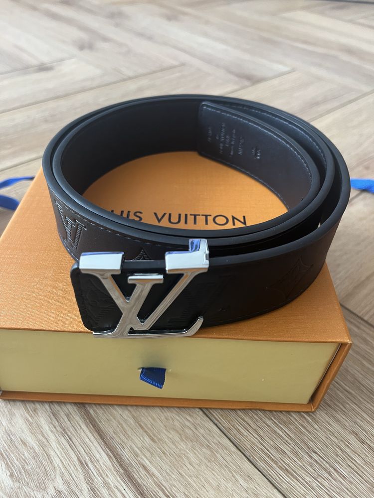 Pasek Louis Vuitton