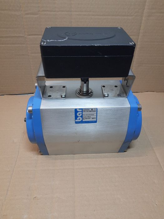 Siłownik pneumatyczny zapraszam