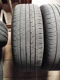 215/55 r17 Kumho Solus Majesty TA31 летняя резина лето комплект