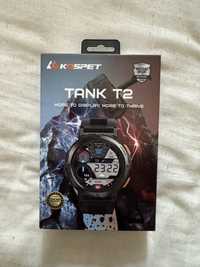 Tank T2 smartwatch