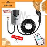 Wallbox Carregador 11 KW - 16A - Trifasico - elétricos híbridos