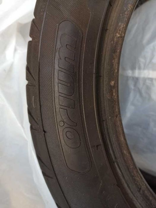 Orium High Performance  185/55 R15 вживані 82V