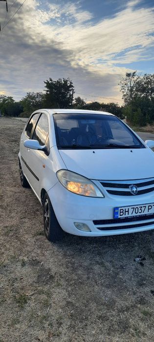 Продам авто в хорошем состоянии