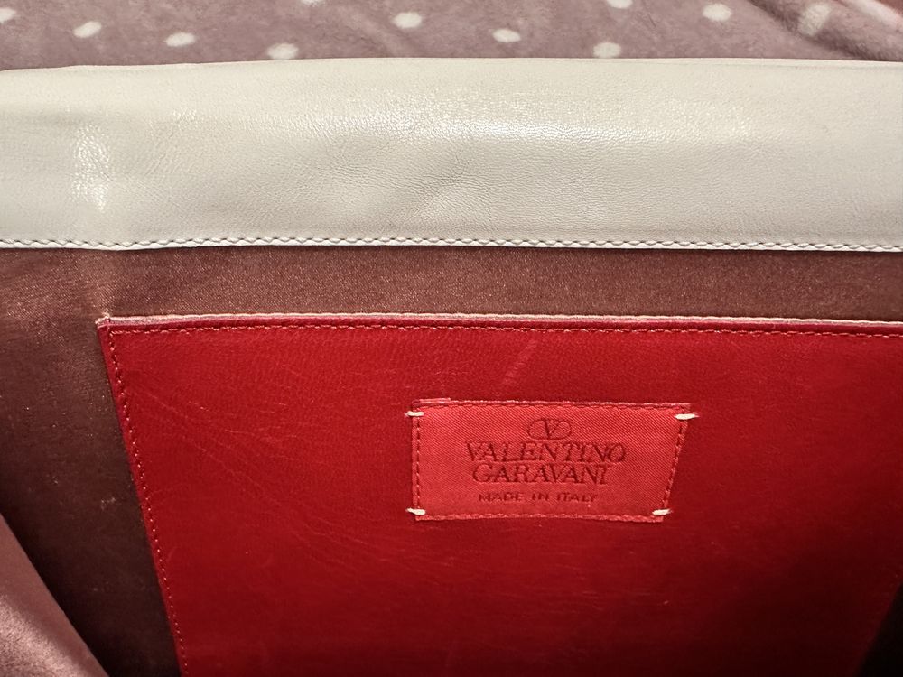 Сумочка Valentino оригінал