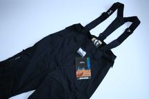 spodnie trekkingowe XL/42 czarne Campus Ares Lady damskie wodoodporne