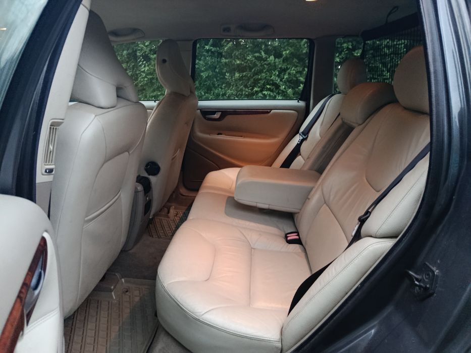 Volvo V70 2.4 170 KM